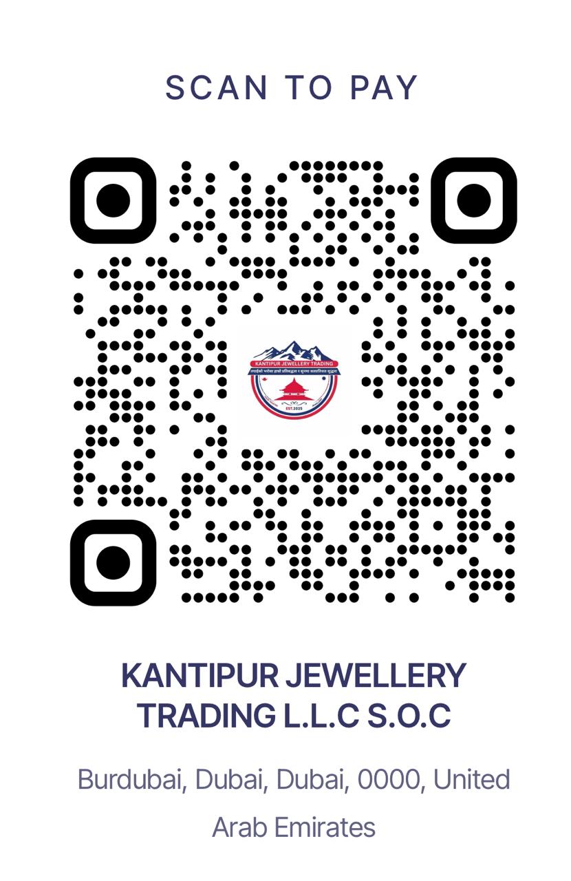 Scan to Pay QR